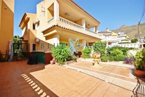 DÚPLEX EN VENTA EN BOLNUEVO CON PARCELA EN ESQUINA Y VISTAS AL MAR photo 0