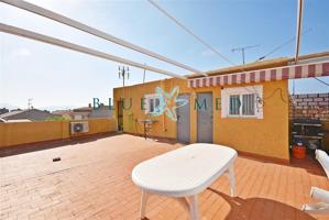 PISO EN PLANTA ALTA CON GRAN TERRAZA Y VISTAS DESPEJADAS EN PLAYASOL photo 0