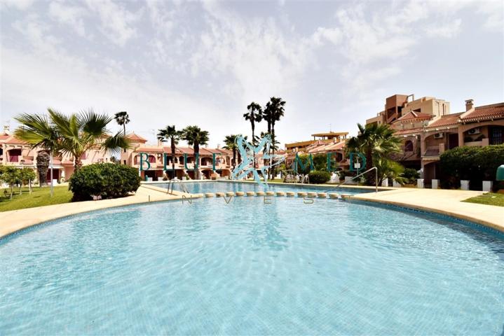 DÚPLEX CON PISCINA COMUNITARIA A 50 METROS DE LA PLAYA DE NARES photo 0