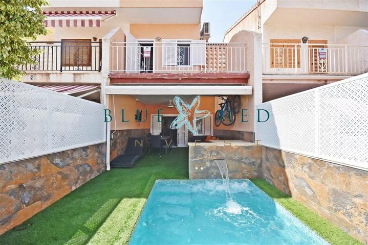 DÚPLEX REFORMADO CON PISCINA PRIVADA A 400M DE LA PLAYA photo 0