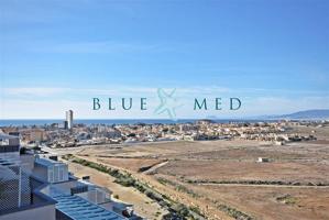FANTÁSTICO APARTAMENTO CON VISTAS AL MAR Y PISCINA EN LA CUMBRE photo 0