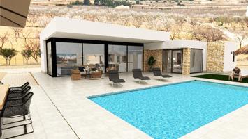 villa cristal photo 0