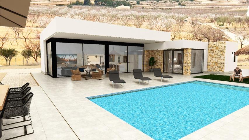 villa cristal photo 0