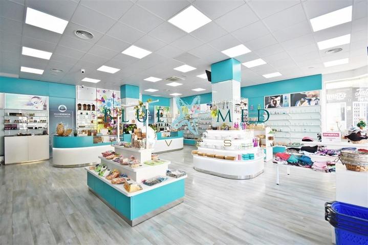 LOCAL COMERCIAL EN VENTA EN EL CENTRO DE PUERTO DE MAZARRÓN, JUNTO A LA PLAYA photo 0