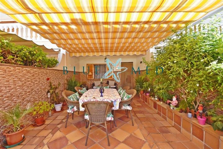 PRECIOSO TRIPLEX EN VENTA EN LA ISLA A 150M DE LA PLAYA photo 0