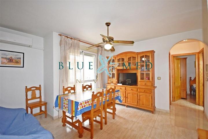 BONITO APARTAMENTO A UN MINUTO DEL PASEO MARÍTIMO photo 0