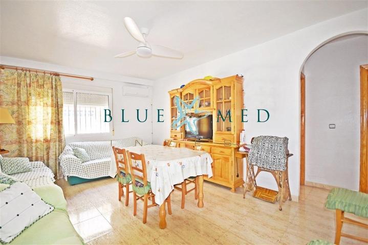 PISO LUMINOSO EN PUERTO DE MAZARRÓN CERCA DE LA PLAYA photo 0