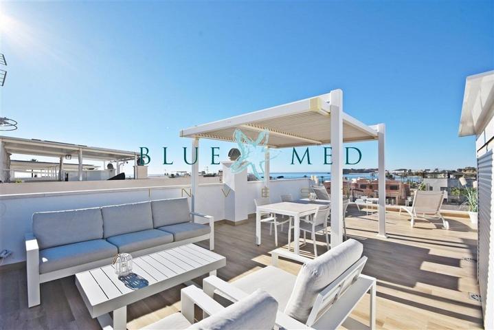 ÁTICO EXCLUSIVO CON VISTAS AL MAR EN MAR DE PLATA photo 0