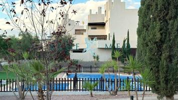 APARTAMENTO EN PLANTA BAJA CON VISTAS A LA PISCINA EN CORVERA GOLF & COUNTRY CLUB photo 0