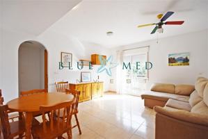 AMPLIO PISO CON GARAJE Y TRASTERO A LA VENTA EN LA CUMBRE photo 0