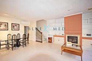 AMPLIO DÚPLEX CERCA DE LA PLAYA EN PUERTO DE MAZARRÓN CON SOLÁRIUM Y GARAJE photo 0