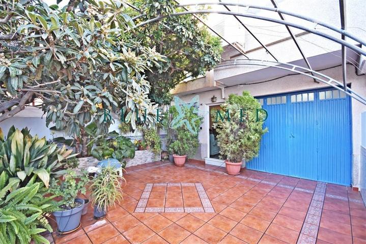 DÚPLEX EN LA ACEÑA CON 4 HABITACIONES, GARAJE Y BUHARDILLA photo 0