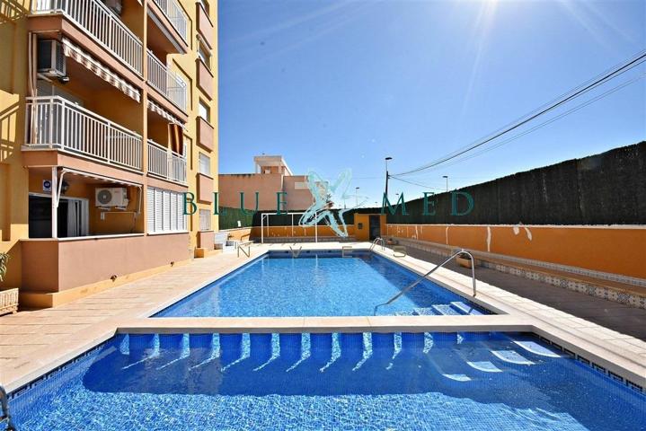 BONITO APARTAMENTO CON PISCINA COMUNITARIA EN BAHÍA photo 0