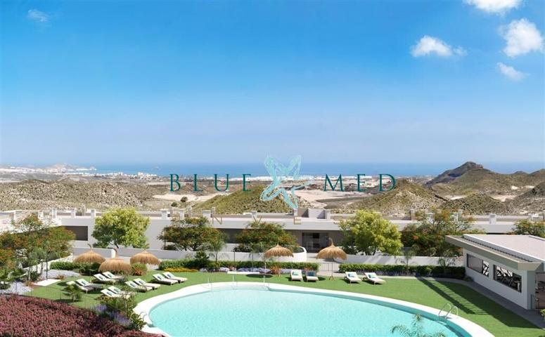 apartamentos mirando al golf y al mar photo 0