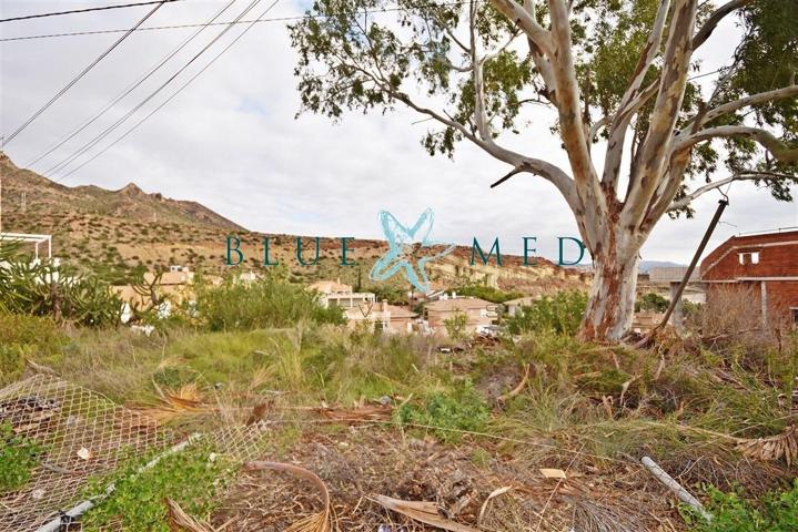 EXCLUSIVO SOLAR URBANO CON VISTAS AL MAR EN BOLNUEVO photo 0