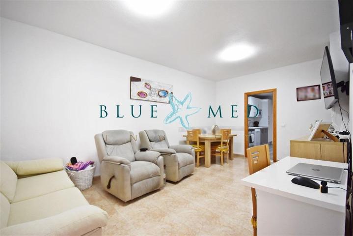 PISO EN VENTA EN PUERTO DE MAZARRÓN CENTRO A 200 METROS DE LA PLAYA photo 0