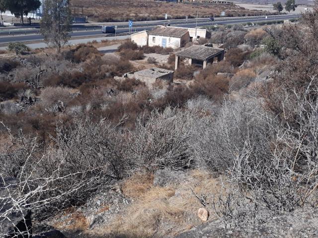 TERRENO EN LA ENTRADA DE ÁGUILAS photo 0