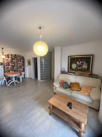 Apartamento en los Geraneos photo 0
