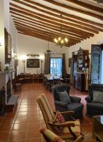 Casa rural por la venta de Tebar photo 0