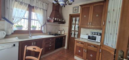 Chalet en el hornillo photo 0