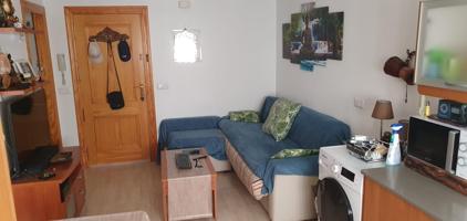 Apartamento de un dormitorio para entrar a vivir photo 0