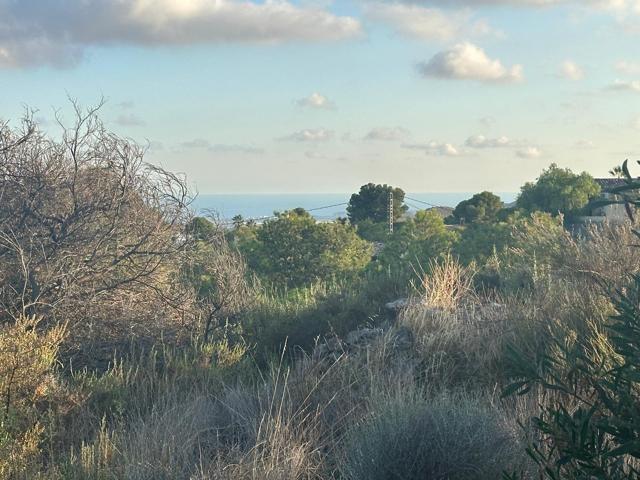 PARCELA CON VISTAS EN LA VENTA SAN FELIPE photo 0