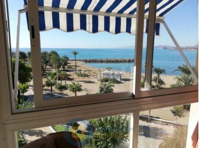 Piso en venta en paseo de la Constitución photo 0