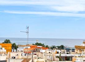 Ático en el Centro del Pueblo photo 0