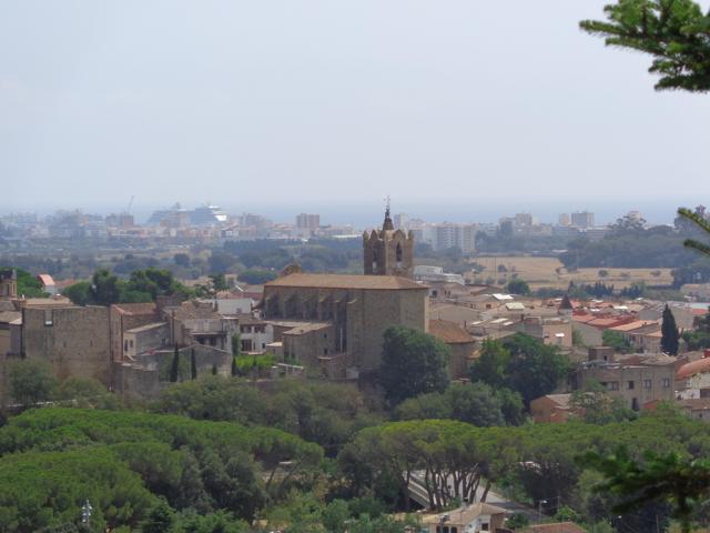 Terreno Urbanizable En venta en Calle Bergueda, Sn, Mas Ambros, Calonge photo 0