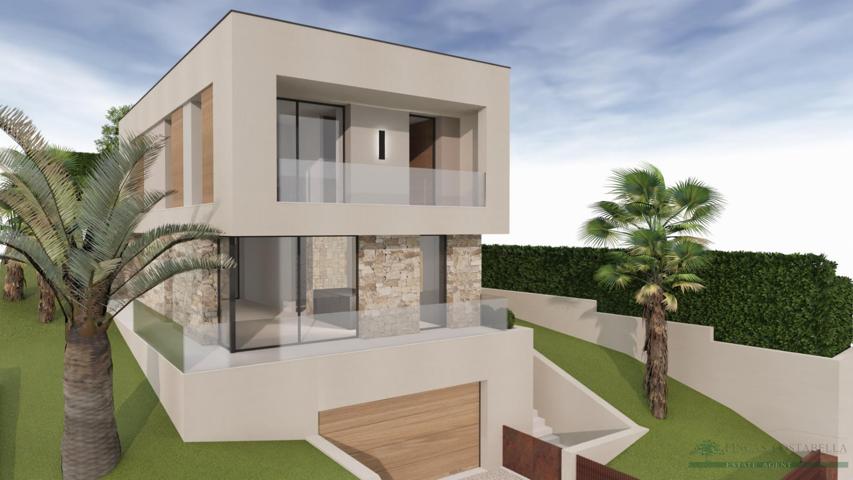 Unifamiliar En venta en Urbanización Cabanyes, Calonge photo 0