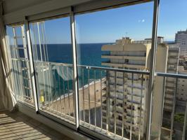 Piso En venta en Primera Línea De Mar, Platja D´aro photo 0