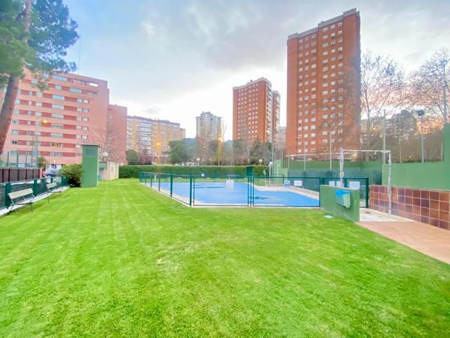 PISO EN PINAR DE CHAMARTÍN DE 132 METROS photo 0