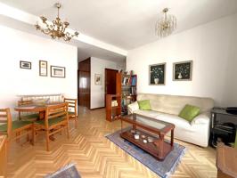 APARTAMENTO SEMINUEVO EN NUEVA NUMANCIA photo 0