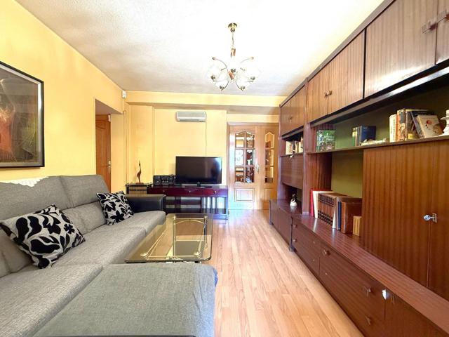 EXCELENTE PISO DE 3 HABITACIONES EN PORTAZGO photo 0