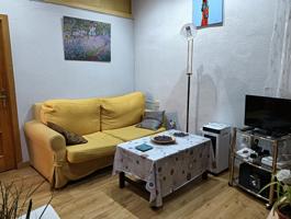 Piso de 2 habitaciones en Nueva Numancia photo 0