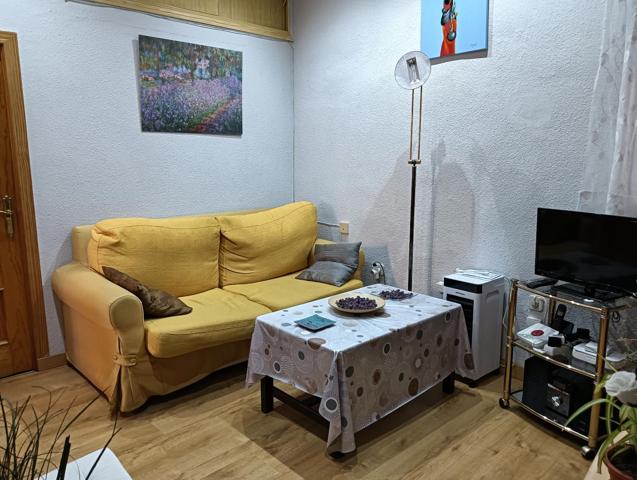 Piso de 2 habitaciones en Nueva Numancia photo 0