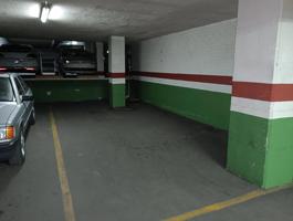 Plaza de garaje para 2 coches en c- Maquinilla photo 0