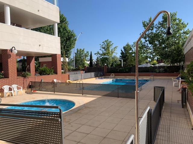 2 dormitorios con terraza de 20 Metros photo 0