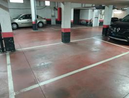 PLAZA DE GARAJE EN C- MATA DEL AGUA EN VILLA DE VALLECAS photo 0