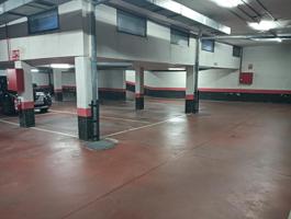 PLAZA DE GARAJE EN C- MATA DEL AGUA EN VILLA DE VALLECAS photo 0