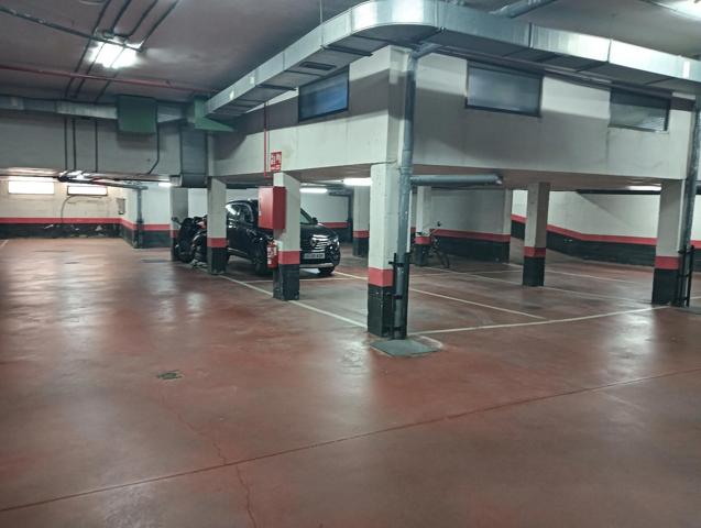 PLAZA DE GARAJE EN C- MATA DEL AGUA EN VILLA DE VALLECAS photo 0