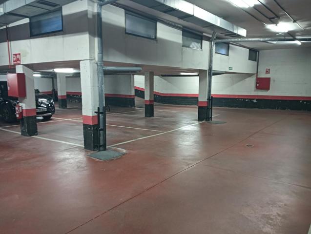 PLAZA DE GARAJE EN C- MATA DEL AGUA EN VILLA DE VALLECAS photo 0