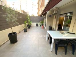 Terraza Privada 30m² photo 0