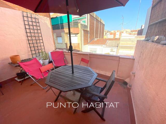 Ático en Vila de Gràcia photo 0