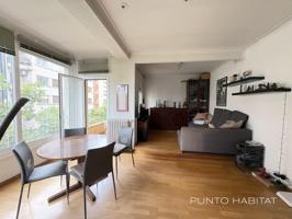 Piso con balcón en la Dreta de l'Eixample photo 0