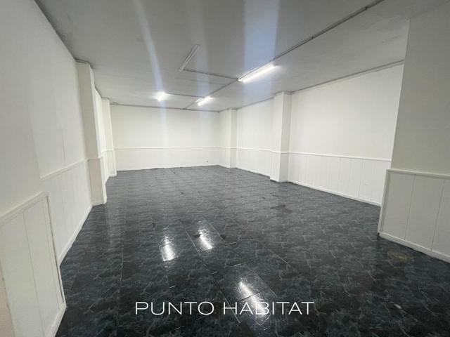 Local diáfano en El Guinardó photo 0