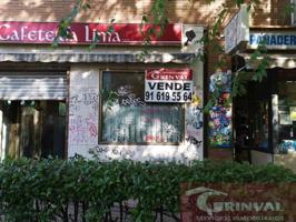 Local comercial en venta en Alcorcón - Valderas-Los Castillos-Parque Lisboa photo 0