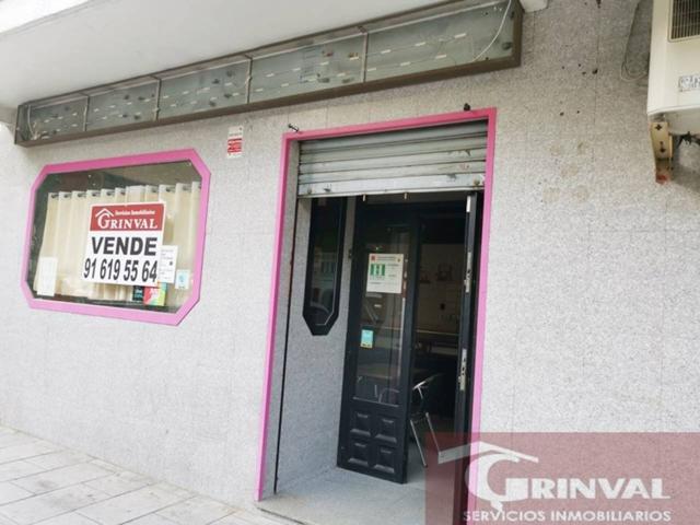 Venta de local comercial en Alcorcón - Centro Joven photo 0