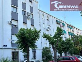 Piso en venta en Valderas-Los Castillos photo 0