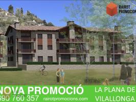 Piso En venta en Vilallonga De Ter photo 0